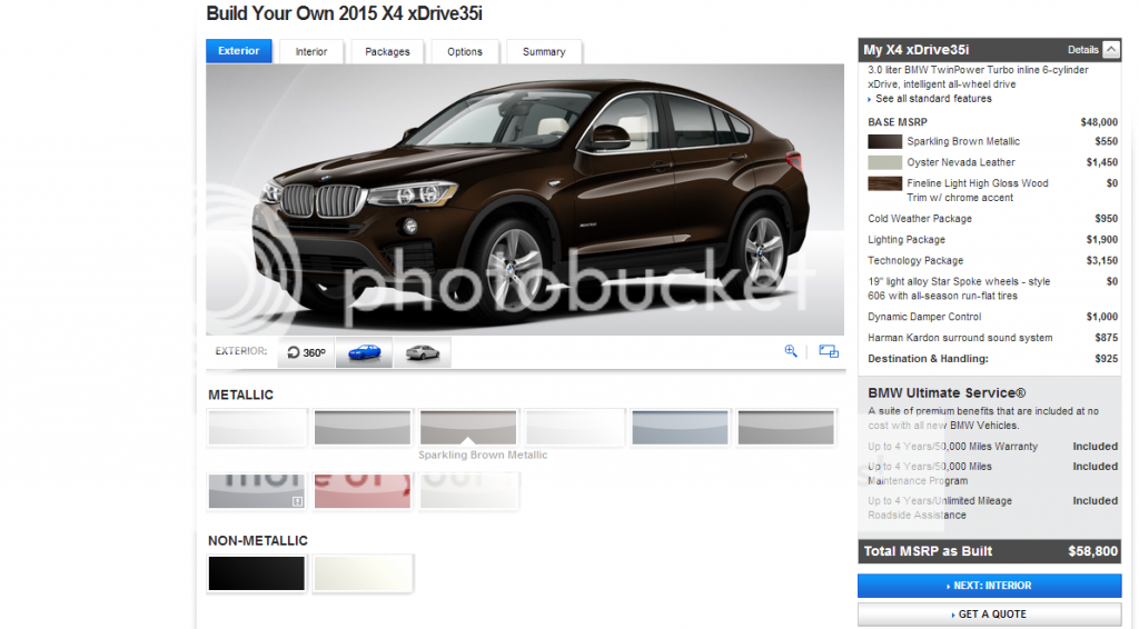 Bmw Build And Price >> Bmw X4 Build And Price Thread Bmw X4 Forum Bmw Build And Price >> Bmw X4 Build And Price Thread Bmw X4 Forum